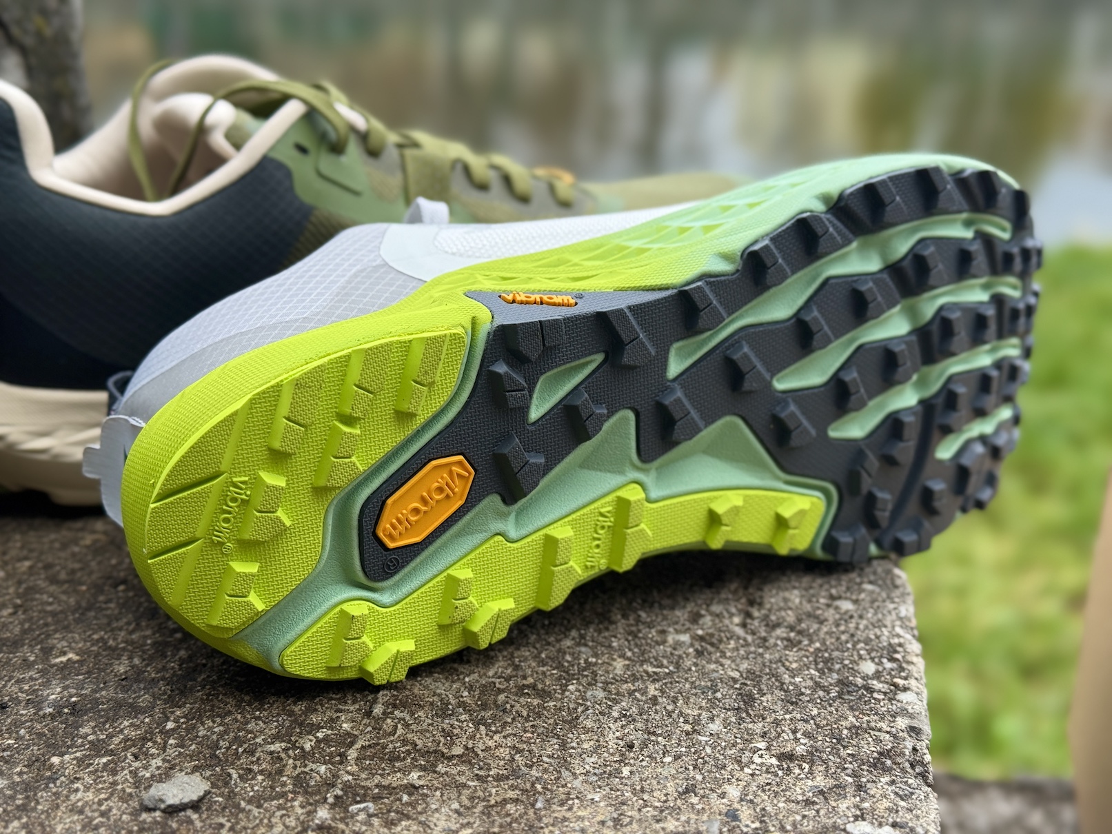 Altra Timp 5 gray 